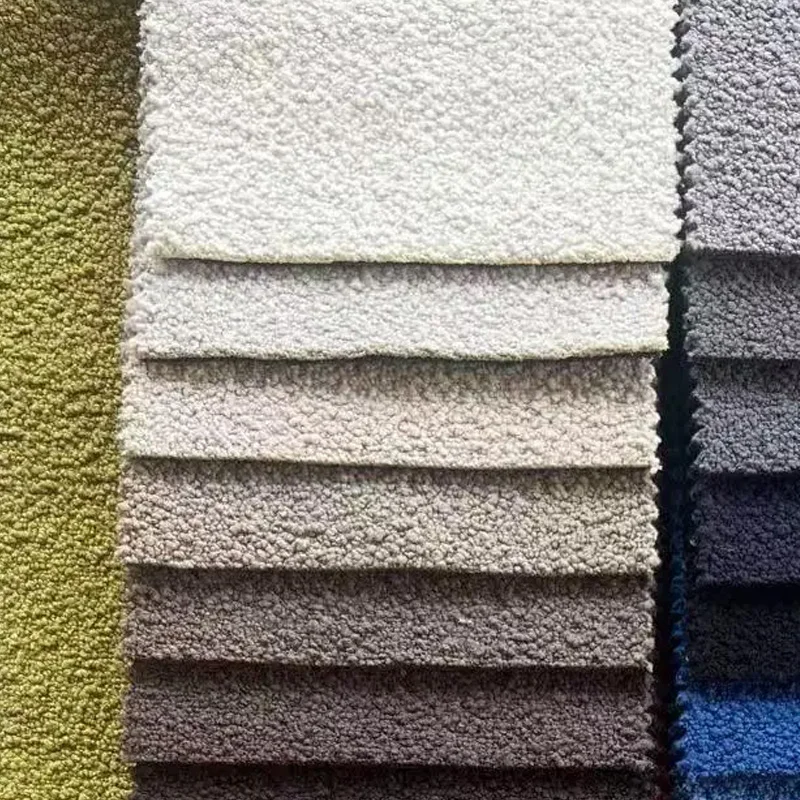 Fabric Color Cards