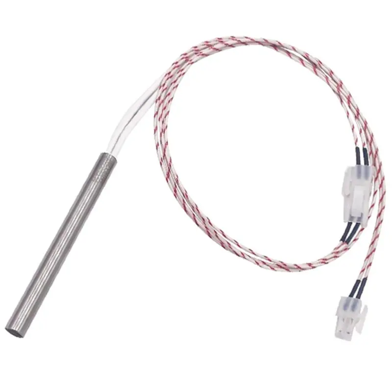 KIT0255 Hot Rod Igniter Replacement Kit For Traeger D2 Pellet Grills For Multiple Models