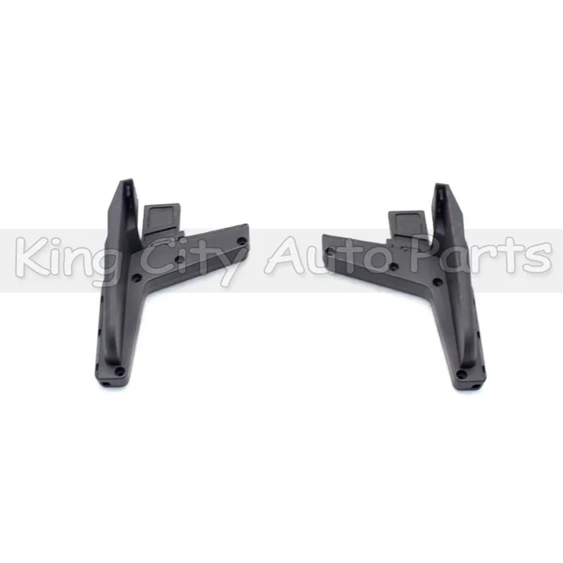 CAPQX A Pair Rear Trunk Sunshade Bracket For Land Rover Discovery 5 Luggage Partition Curtain Buckle Clip LR154794 LR113027