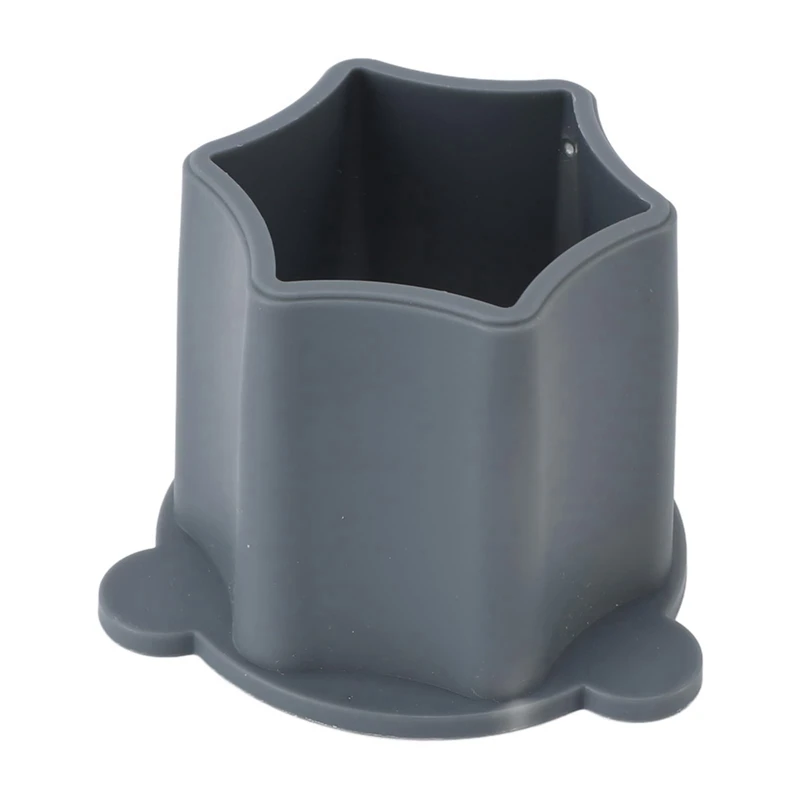 多機能フードプロセッサー,ポータブルクッキングミキサー,サーモミックス用ポットベース,使いやすい,tm5,tm6,tm31,2個