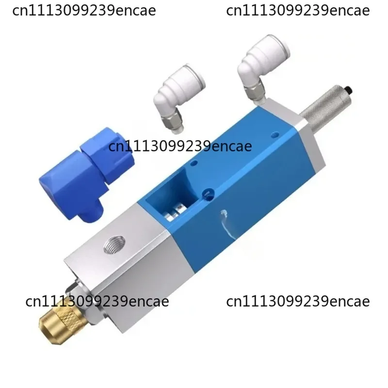 Suitable forVacuum Suction Precision Dispensing Valve – Model QLH-DHV-M