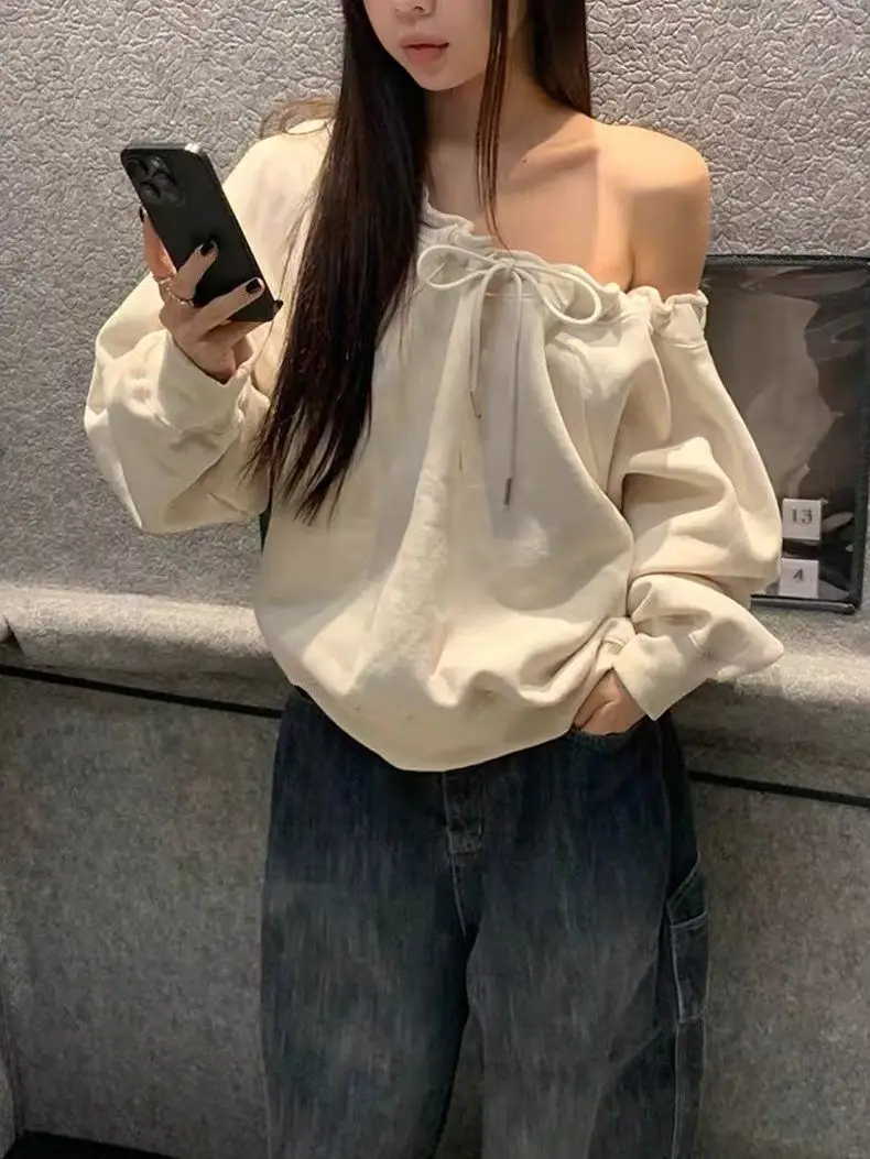 

Женские толстовки Y2K, одежда 2000-х годов на молнии, дышащие, утепленные, для занятий спортом, для поездок на работу, в полоску, для женщин, для поездок на работу, нежные