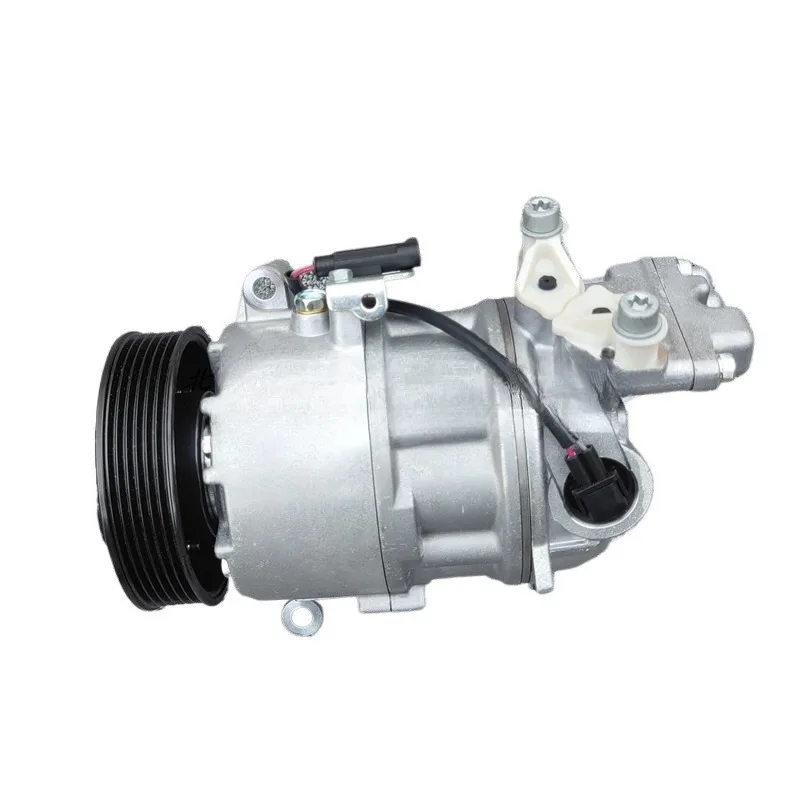 

Компрессор кондиционера для BMW 118 120 E90 318 320 520 X3 Z4 N46 OEM 64529182793