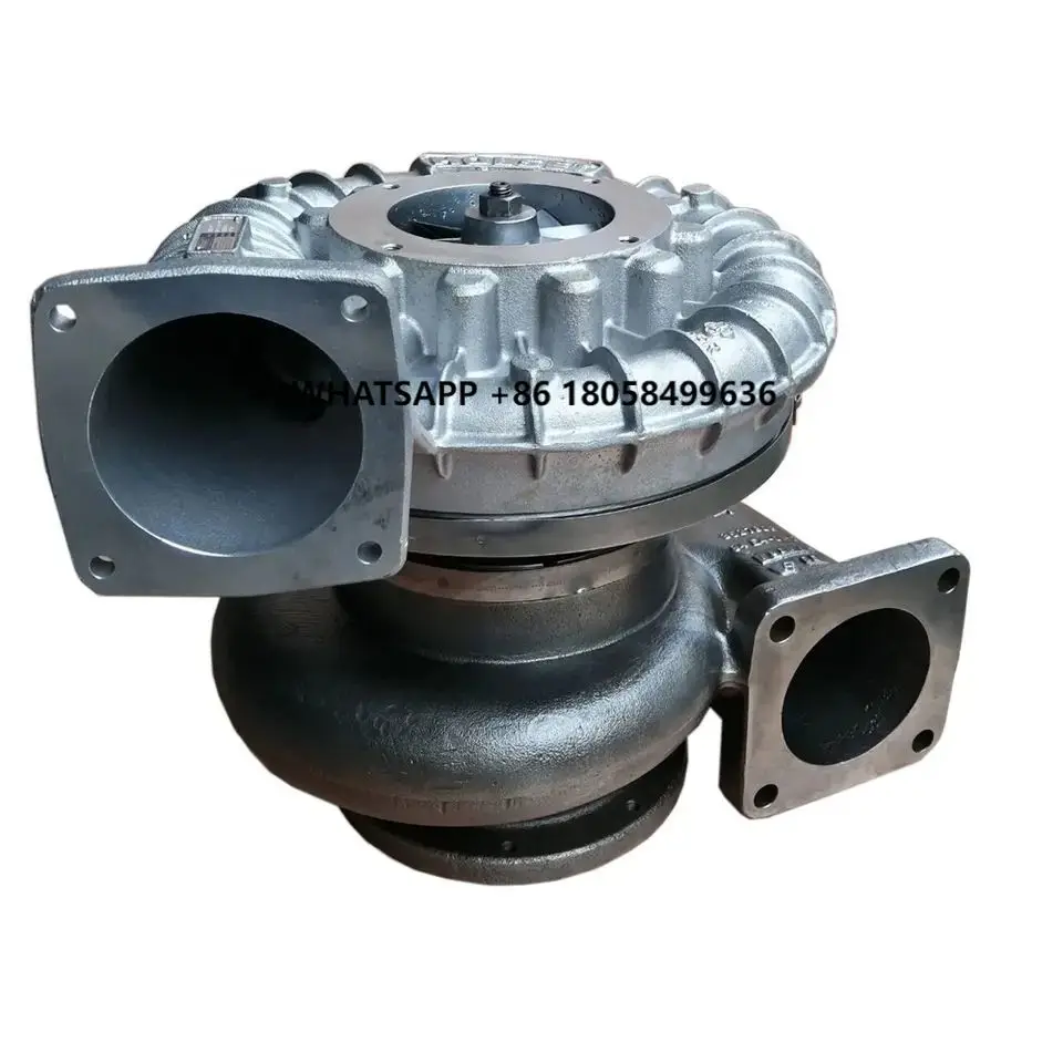 

Complete Turbocharger Factory KTA50 K50 Marine Engine Turbocharger HT100 3533197 5457232 3803662