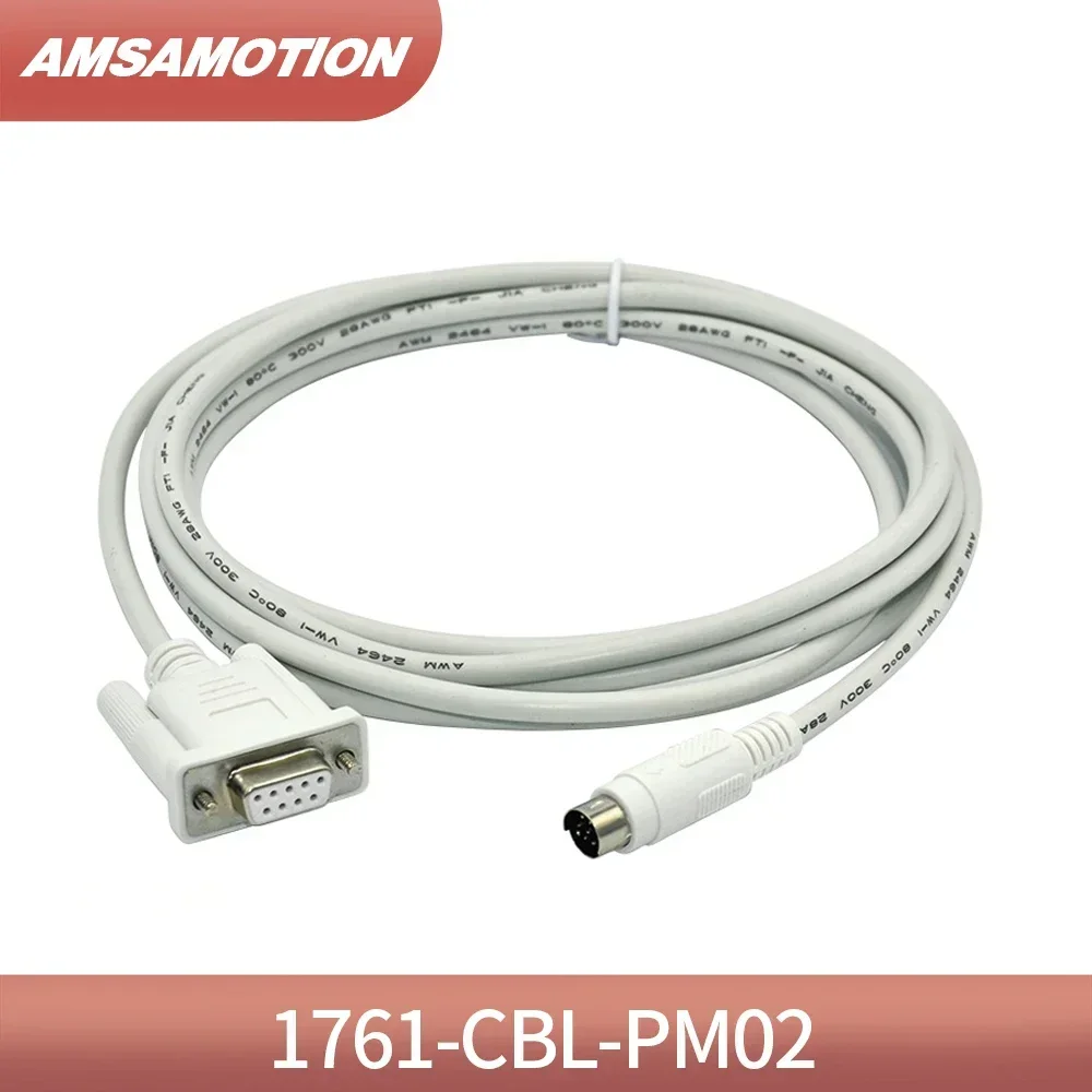 1761-CBL-PM02 For A…