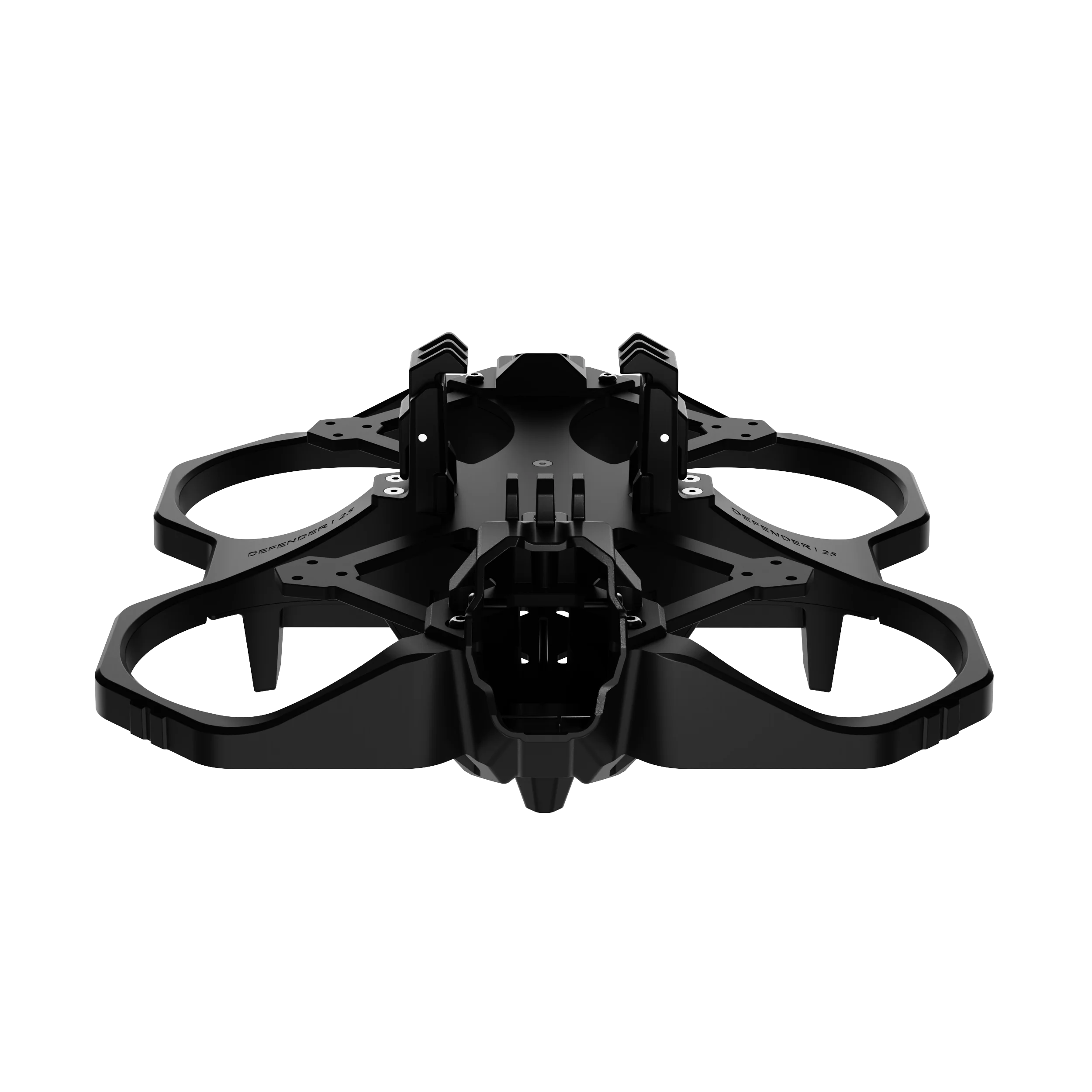 

IFlight Defender 25 Frame Kit 112mm для DJI O3 Air Unit 2,5 inch FPV Cinewhoop Drones