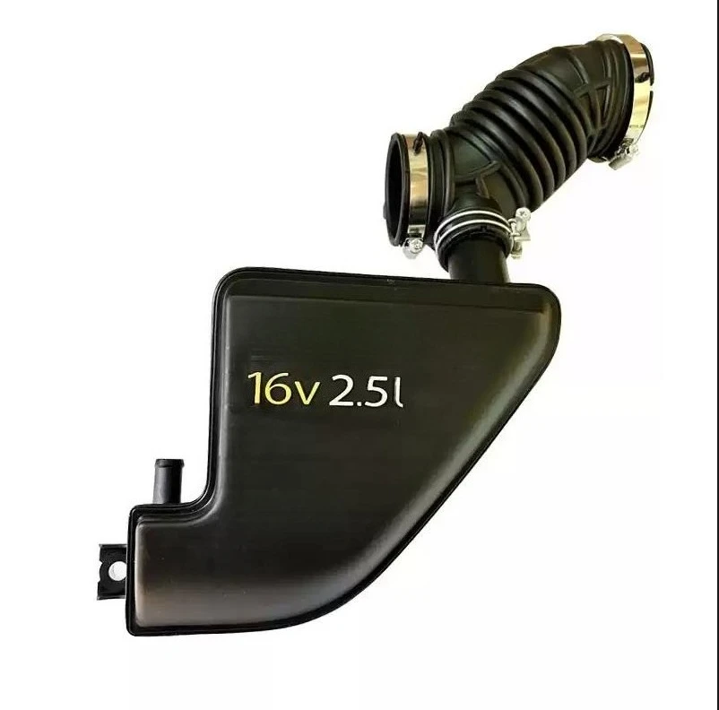 16576JY208 16576-JY208 Fit for Renault Koleos 16V 2.5L Air intake pipe intake manifold resonator bellows throttle hose