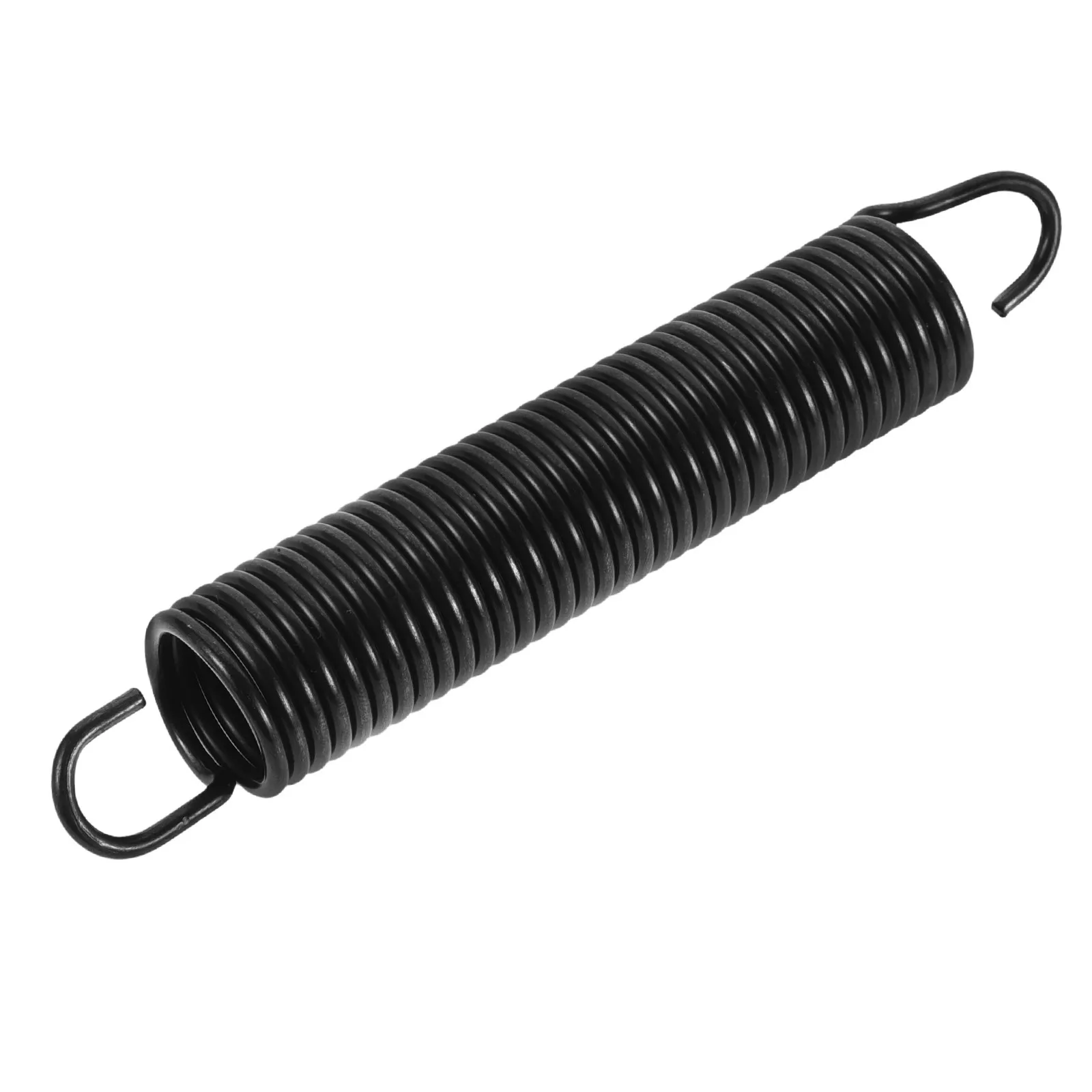 

Brake Pedal Return Spring For Forklift Clutch System Durable Spring Steel Precision Fit Universal For Cars Light Trucks Black
