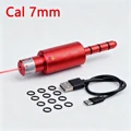 Cal 7mm