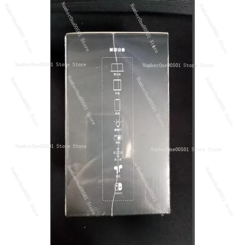 

48000mAh 300W Power Bank with PD3.1 140W Bidirectional Fast Charging Portable Outdoor Charger PB770