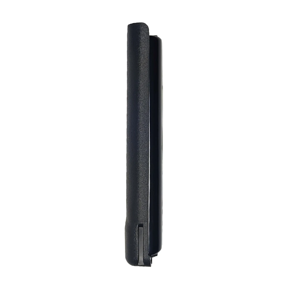 Batería de LI-ON para walkie-talkie KENWOOD, batería de KNB-45L de 2200mAh, 7,4 V, TK-2202, TK2200, TK3200