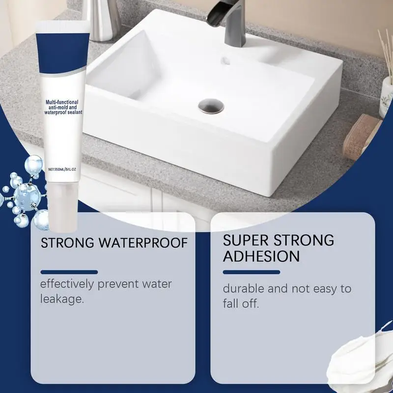 Рисунок 3 - Жидкий герметик, водостойкий изоляционный