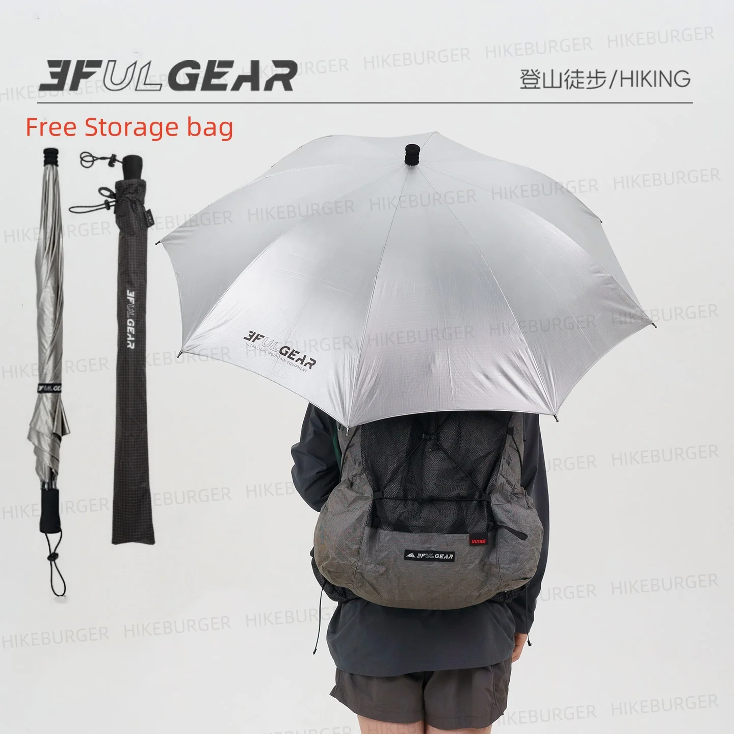 3F Ul Gear Carbon F…