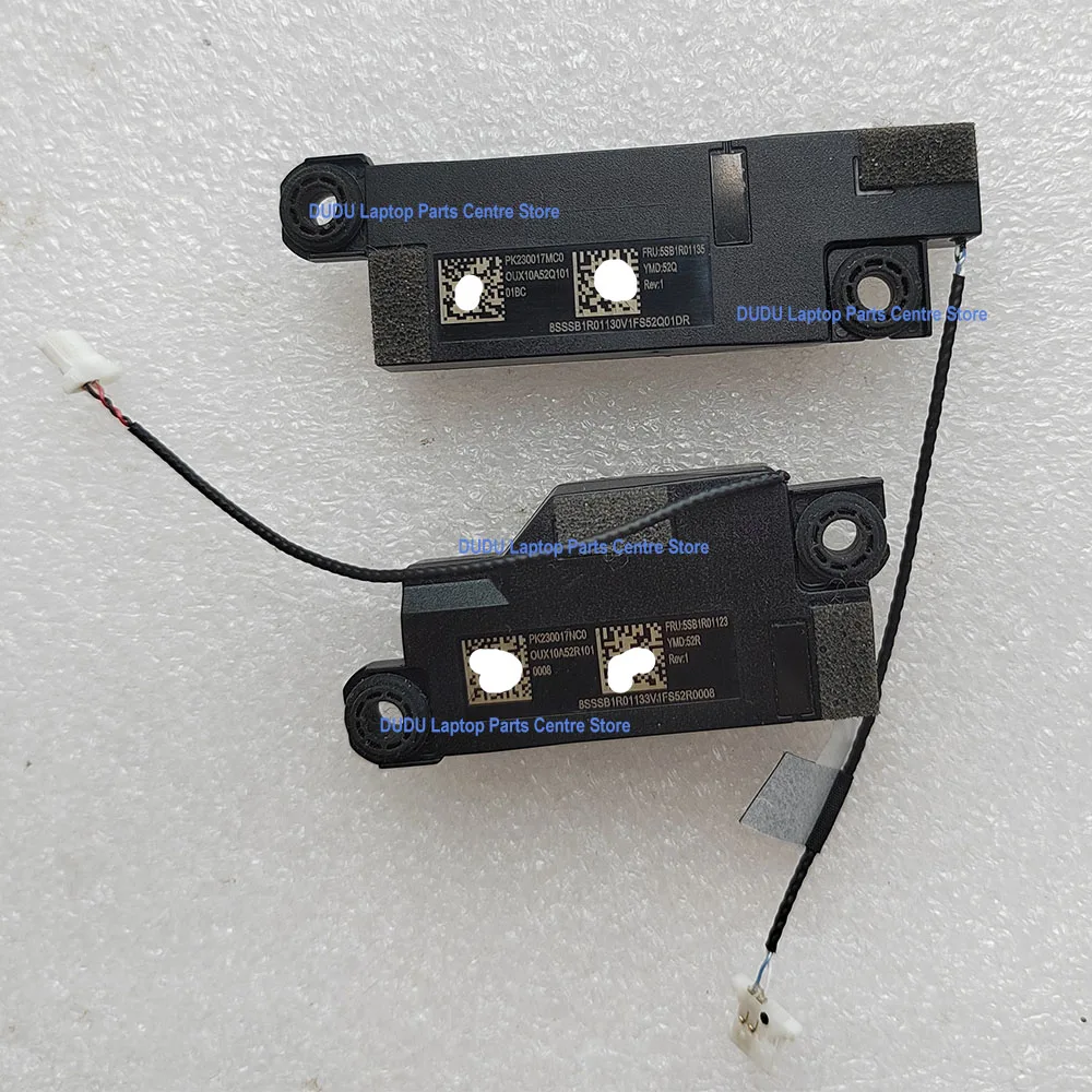 5SB0S32096 Laptop Left and Right Speaker Built in Speaker Replcement for Lenovo Legion Y7000 2025 83LY