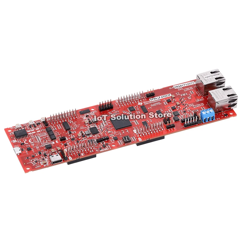 LP-AM263P AM263Px Arm-based MCU general-purpose LaunchPad development kit LP AM263P