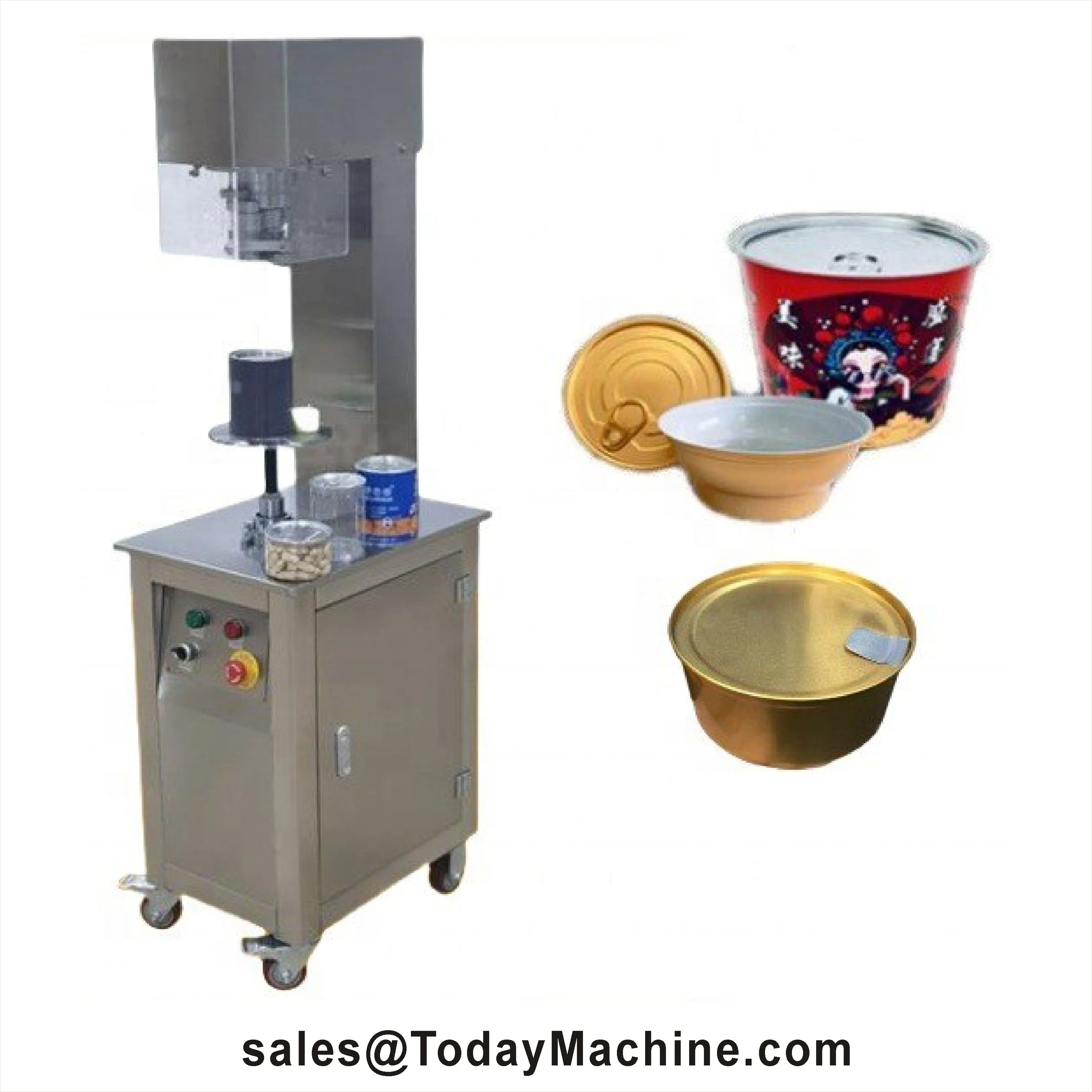 Automatic Beverage Bottle Capping Machine Screw Capper Equipment
