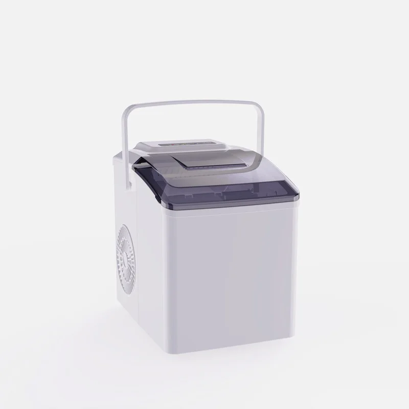 ماكينة صنع الثلج الصغيرة المحمولة ASAS