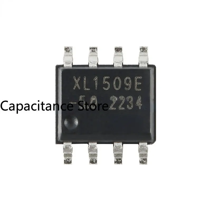 10PCS MX25L3206EM2I-12G KH25L3206EM2I-12G SPX1117M3-L SPX3819M5-L-1-2 MC34063ADR XL1509E-5.0 LP5907MFX-1.8 HT7150-1 TLV70433DBVR