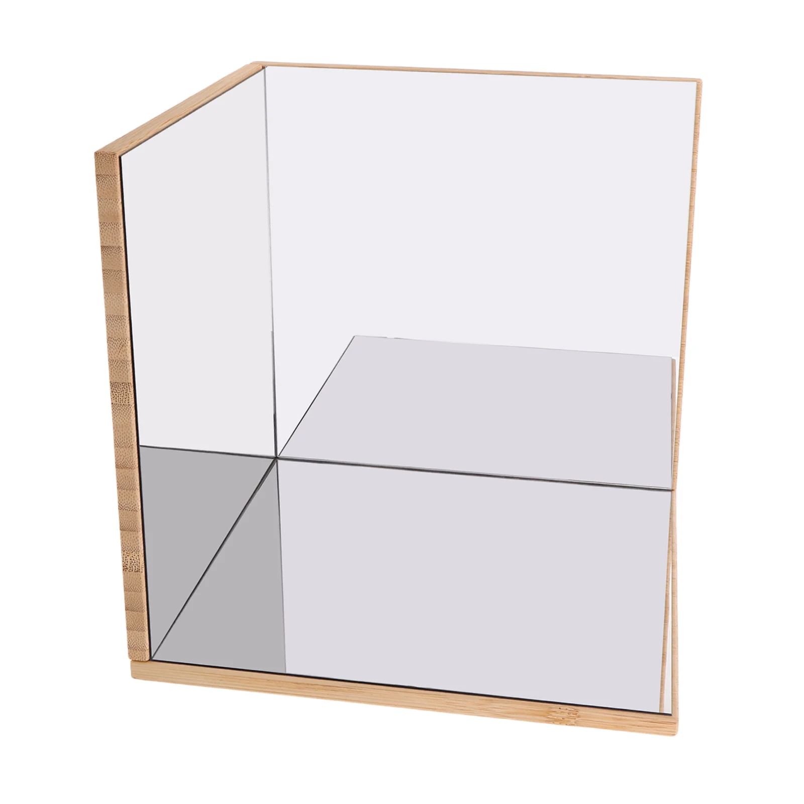 Early Childhood Mirror Clear Distortionfree Surface Reflection Stem Exploration Montessori Practical Life Toddler