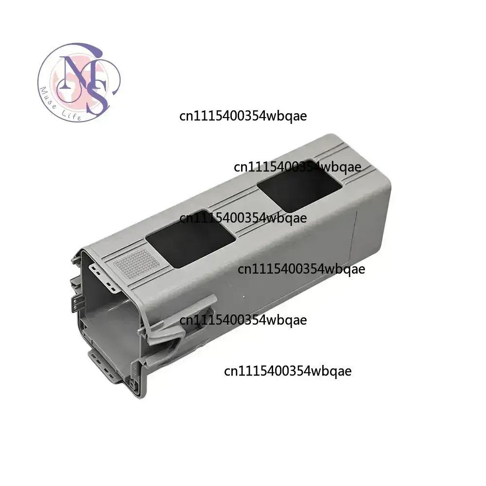 ZOCI-FOR-Drone Body Frame Upper Middle Bottom Shell Battery Gimbal Fixed Cover Fit Matrice 4T 4E Repair Spare Replacement Part