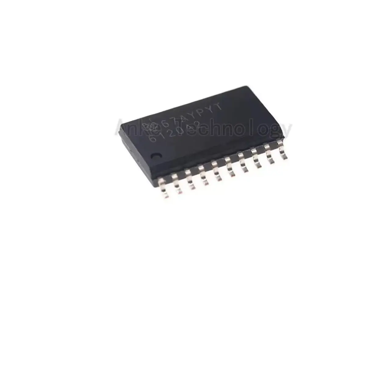 

Genuine Original SMD TPA6120A2DWPR SOIC-20 Audio Power Amplifier Chip 10PCS