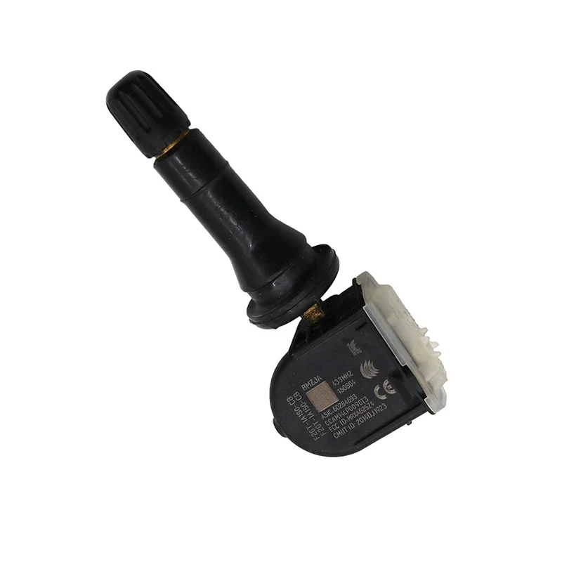 1/4 pces 433mhz tpms sensor de pressão dos pneus para ford ecosport edge fiesta focus iv galaxy F2GT-1A180-CC F2GT-1A180-CB F2GT-1A150-CB