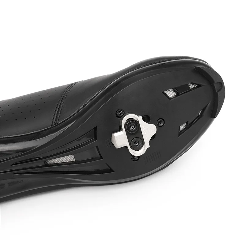 

Бутсы NALFI-MTB для Shimano SPD, многоразъемные зажимы для педалей для обуви для горного велосипеда, комплект аксессуаров для велосипеда