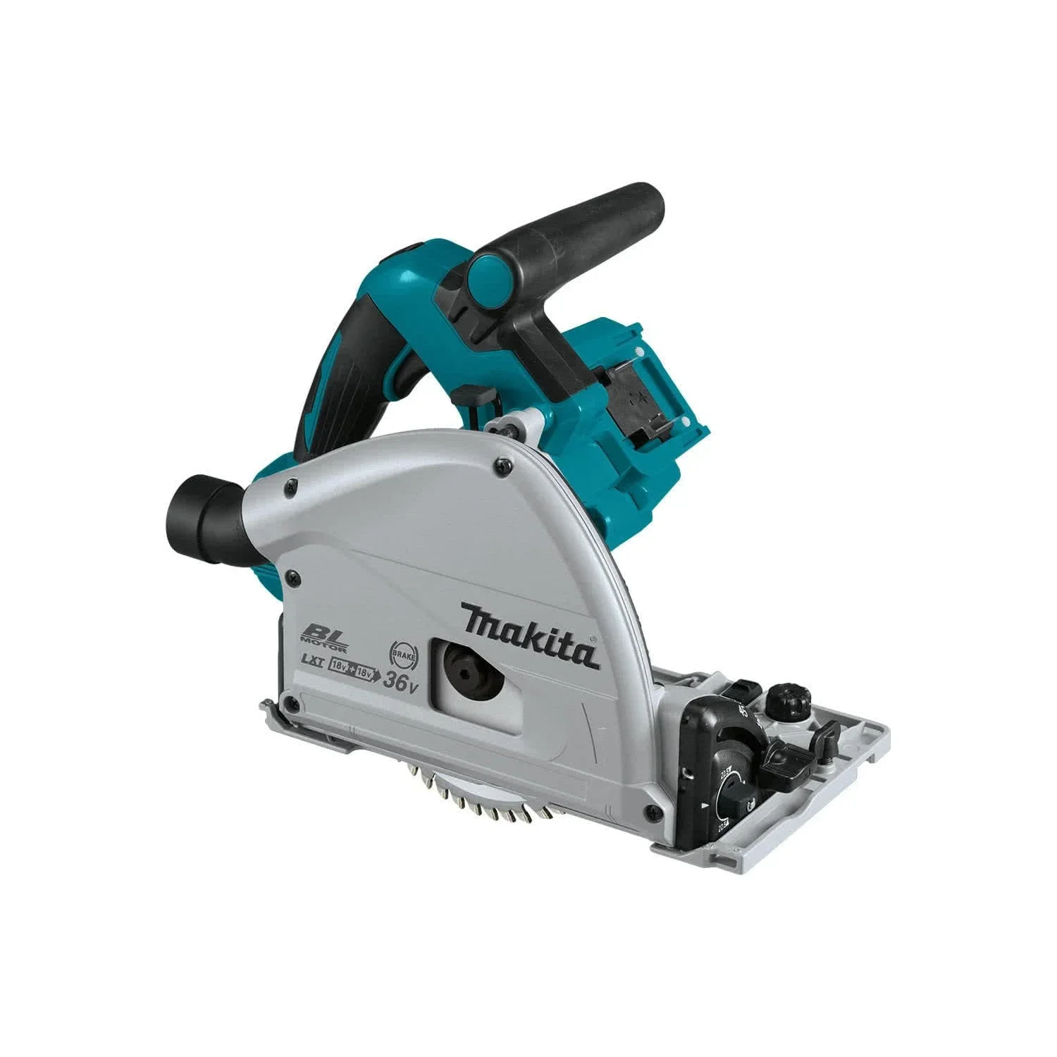 Makita DSP601ZJ Brushless Cordless 165mm (6-½\