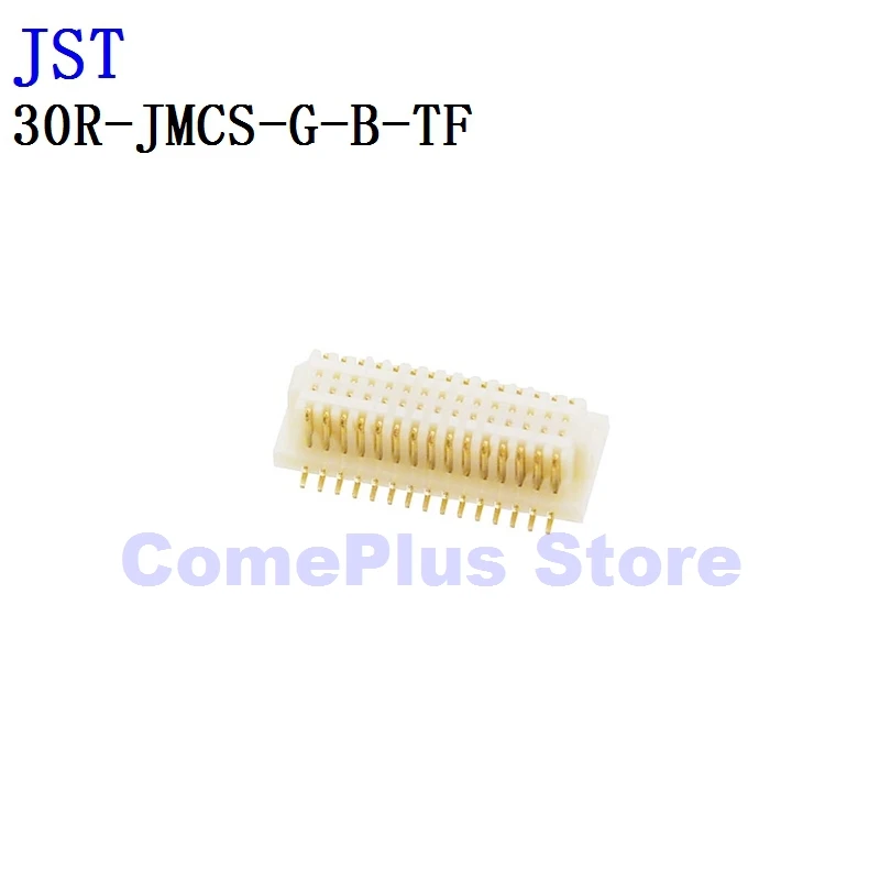 

10PCS 30R-JMCS-G-B-TF 40R-JMCS-G-B-TF Connectors