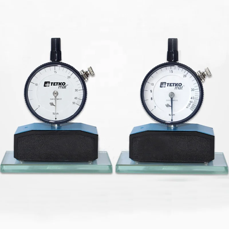 

Screen Printing Mesh Tension Meter Tension Gauge Measurement Tool Tension Meter for Printing Equipment in Silk Printing