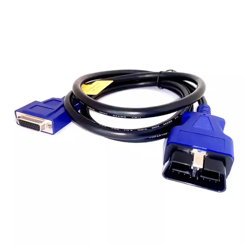 Autel IM608 IM608 PRO OBDII Diagnostic Scanner OBD Main Cable for IM608PRO IM608