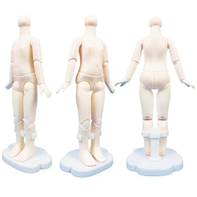 

Новые 5 шт. 17 см подставки-держатели для ног кукол 1/6, для стояния и демонстрации