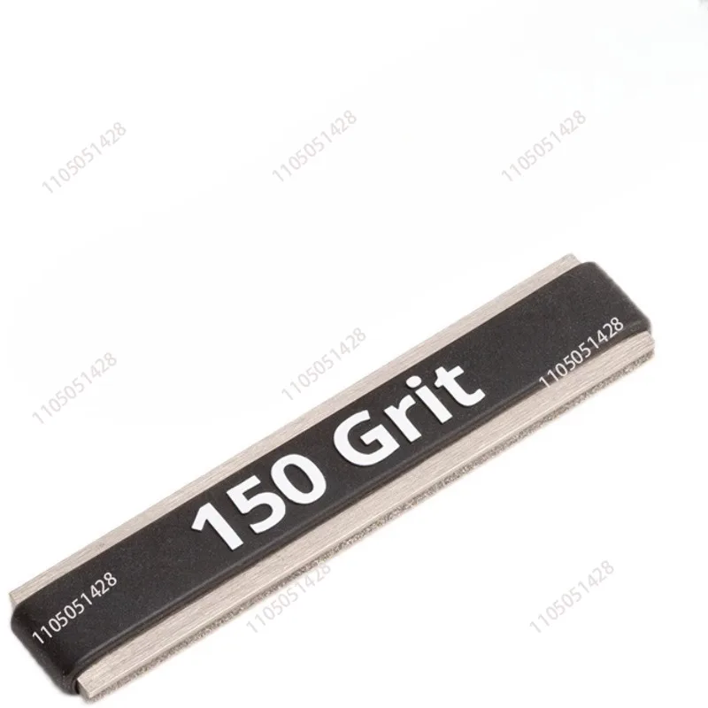 

Offset Z-slot guitar wire file Emery folk electric wood guitar wire replacement Polishing and leveling file tool