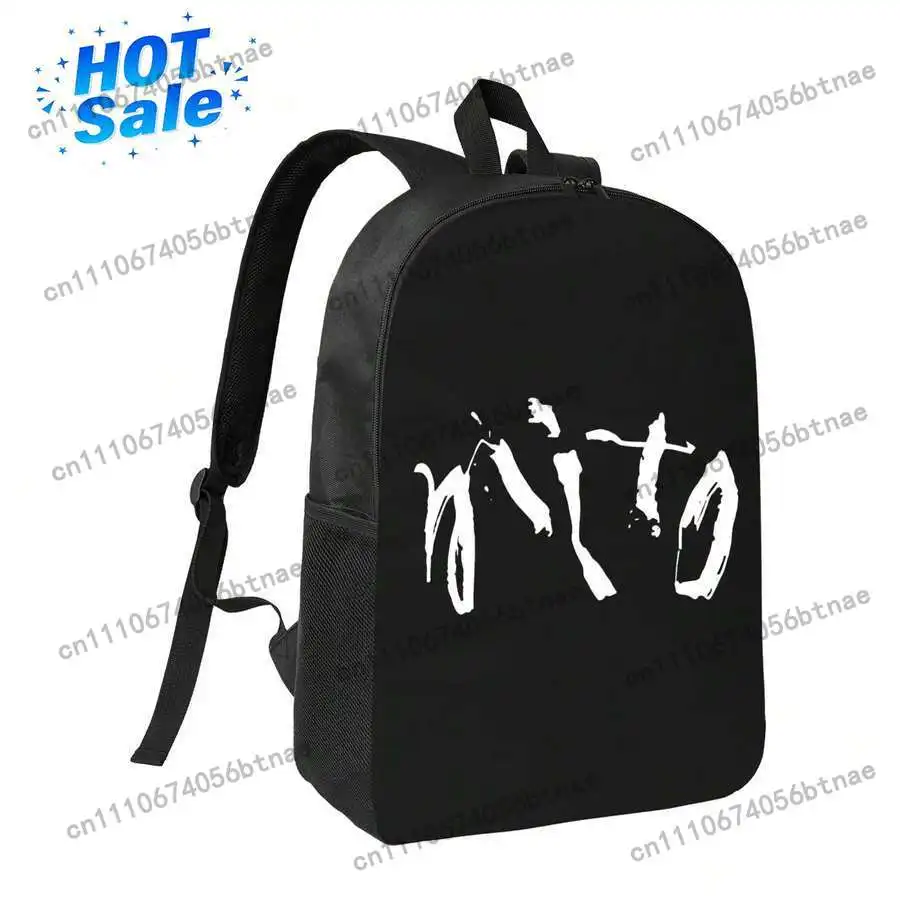 MITO DPR IAN S Graphic S Summer Top Quick Drying S Laptop Backpack Women Men Casual Bookbag For School College Students Bag