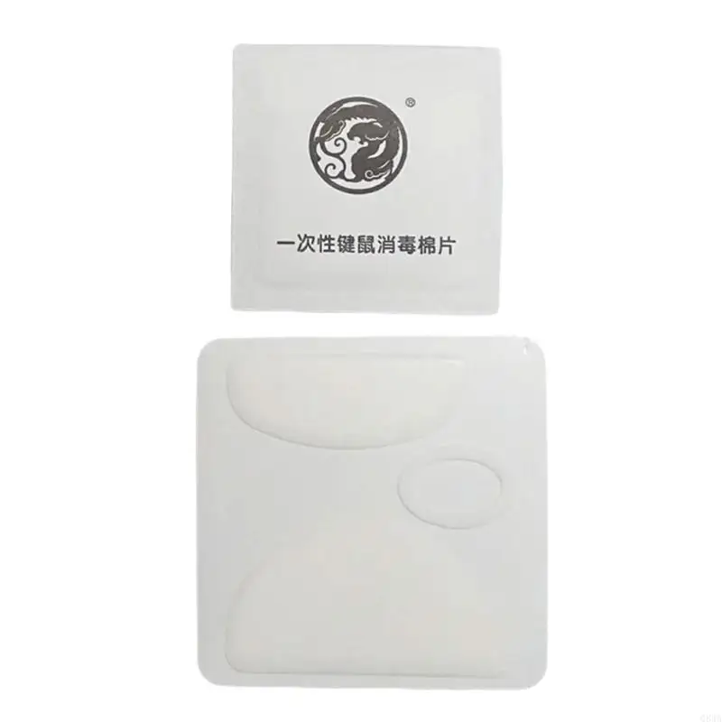 Q84A eSportsマウススケートPTFEマウスフィート、EC1-A EC2-A EVOのアイスエディション