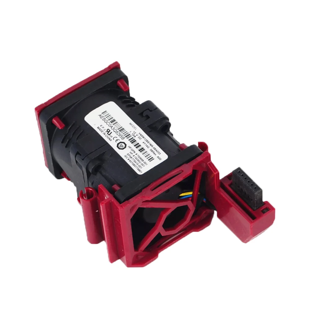 

For HP Proliant DL360 G9 Gen9 Cooling Fan 750688 -001 792851-001 Us DL360P