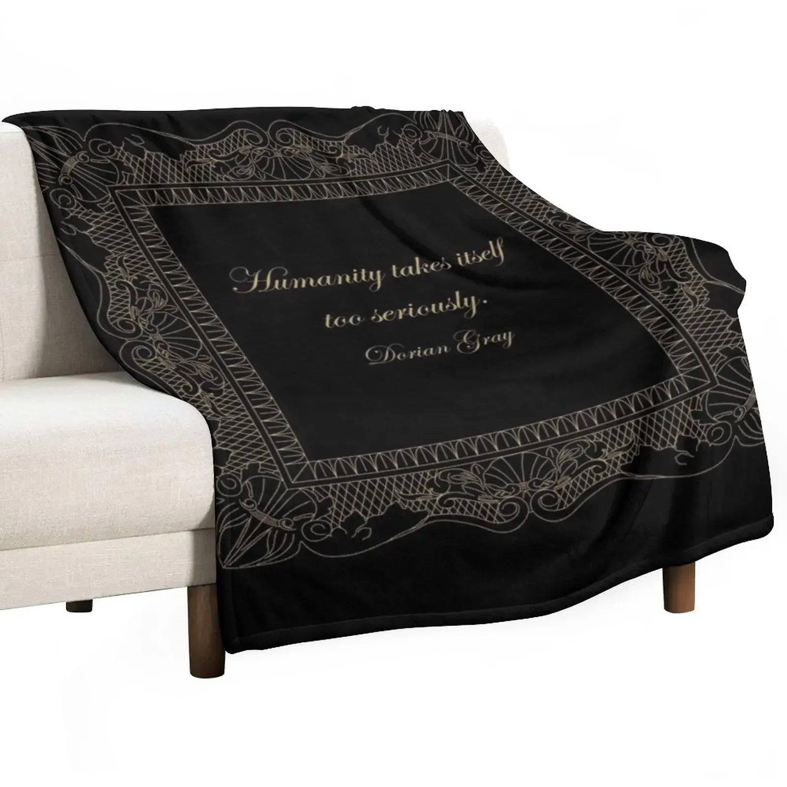 

Humanity Throw Blanket Softest Luxury Throw Retros Luxury Blankets