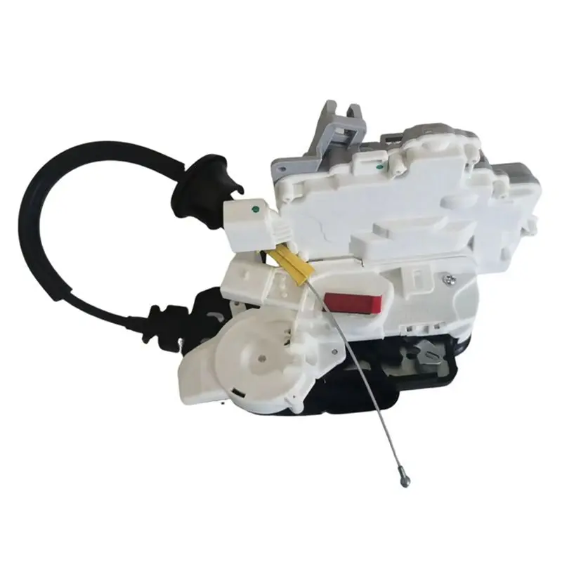 

For A8 S8 2010- 2017 Rear Door Lock Actuator Replacement Part Door Latch Mechanism Assembly