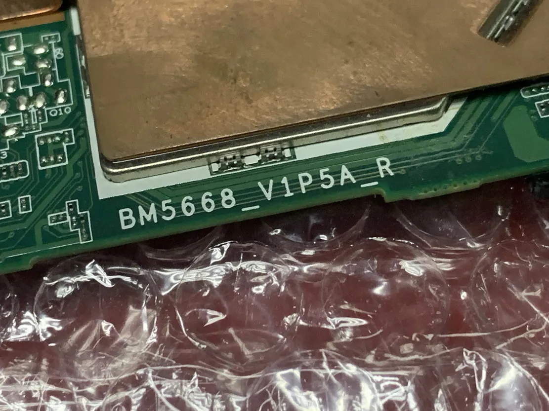 Genuine FOR Lenovo Miix 320-10icr Motherboard System Board 1.44ghz