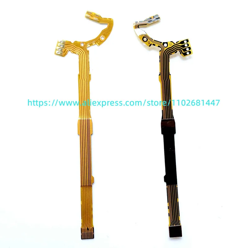 COPY 14-42 II R Lens AF AUTO Focus Flex Flexible Cable Ribbon FPC For Olympus M.ZUIKO DIGITAL 14-42mm f/3.5-5.6 II R