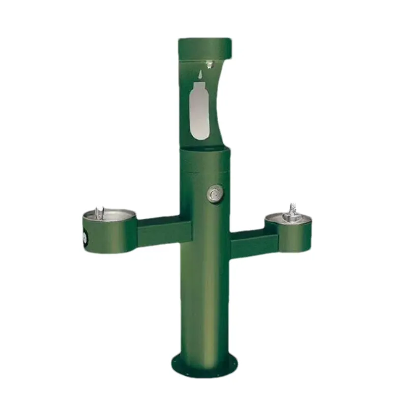 

Water Platform Outdoor Water Purifier Direct Drinking Water Machine Park Scenic Area Open Air Public