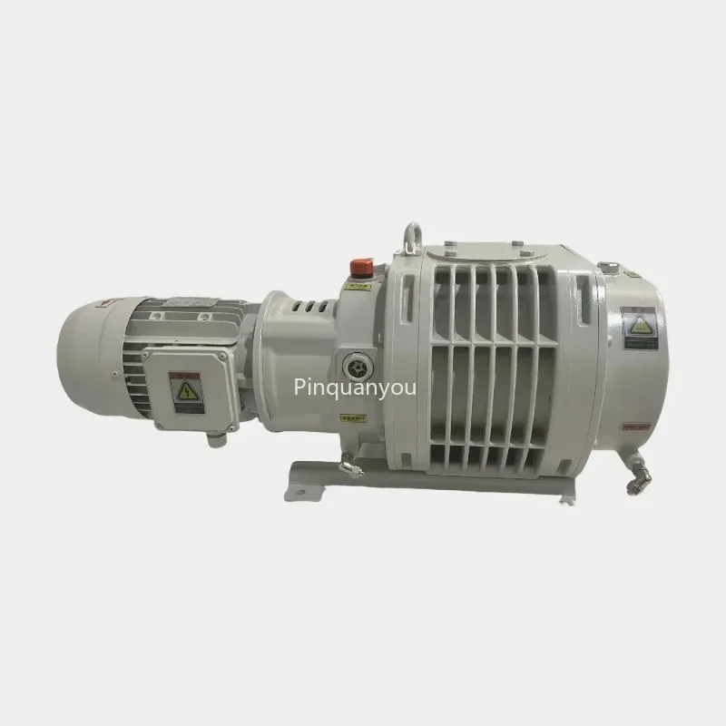 

140l/s high vacuum heating roots pump