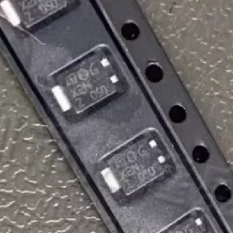 10PCS/X0202NUF X2N …