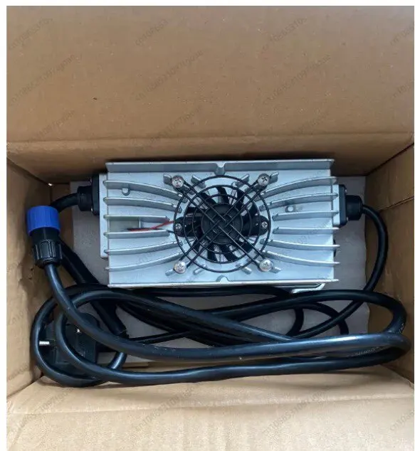 Suitable for TALARIA8.0 Off-Road Electric Motorcycle - 60v-12A charging accessory