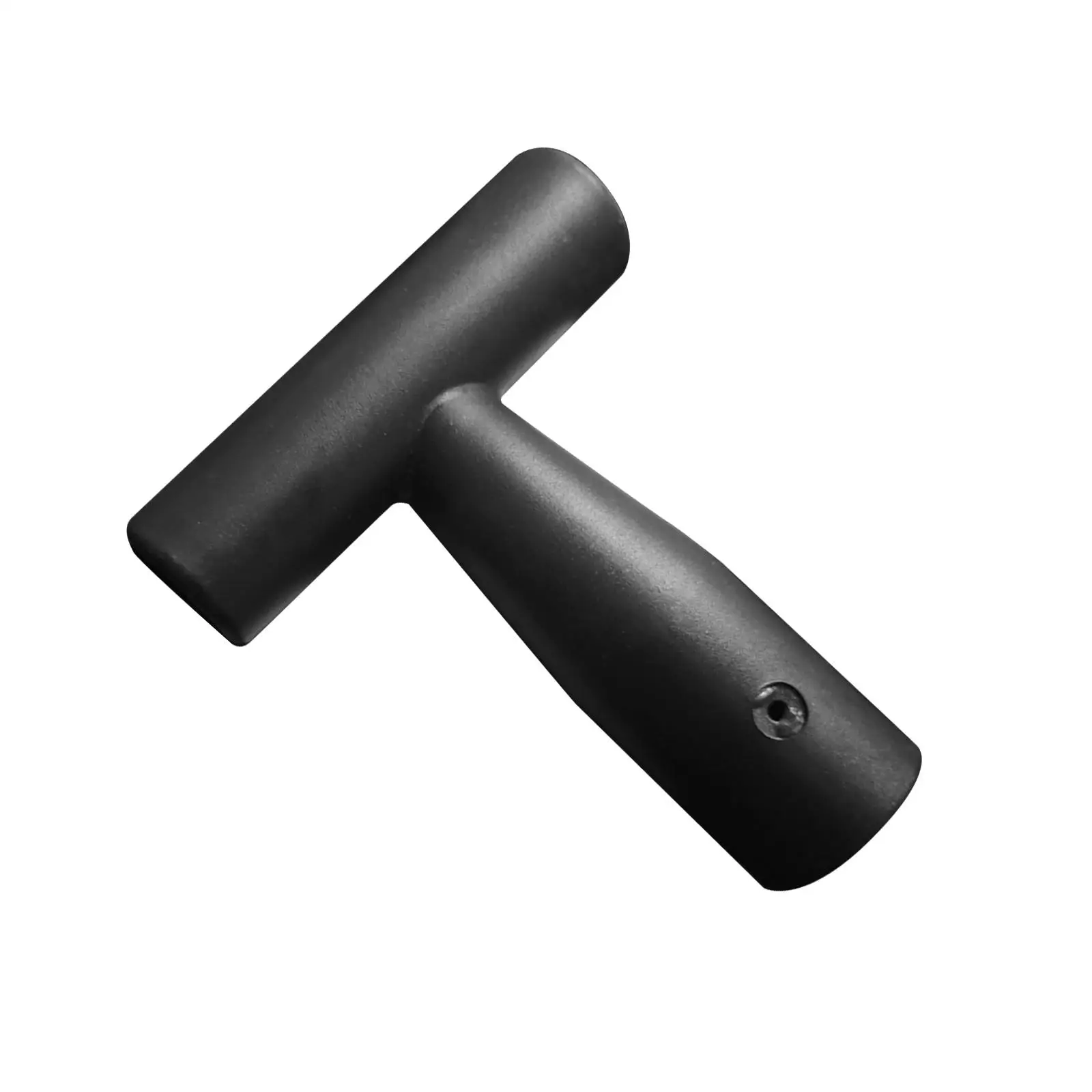 T-handle Shovel Handle Grips Substituição para Jardinagem Yard Raking Tools