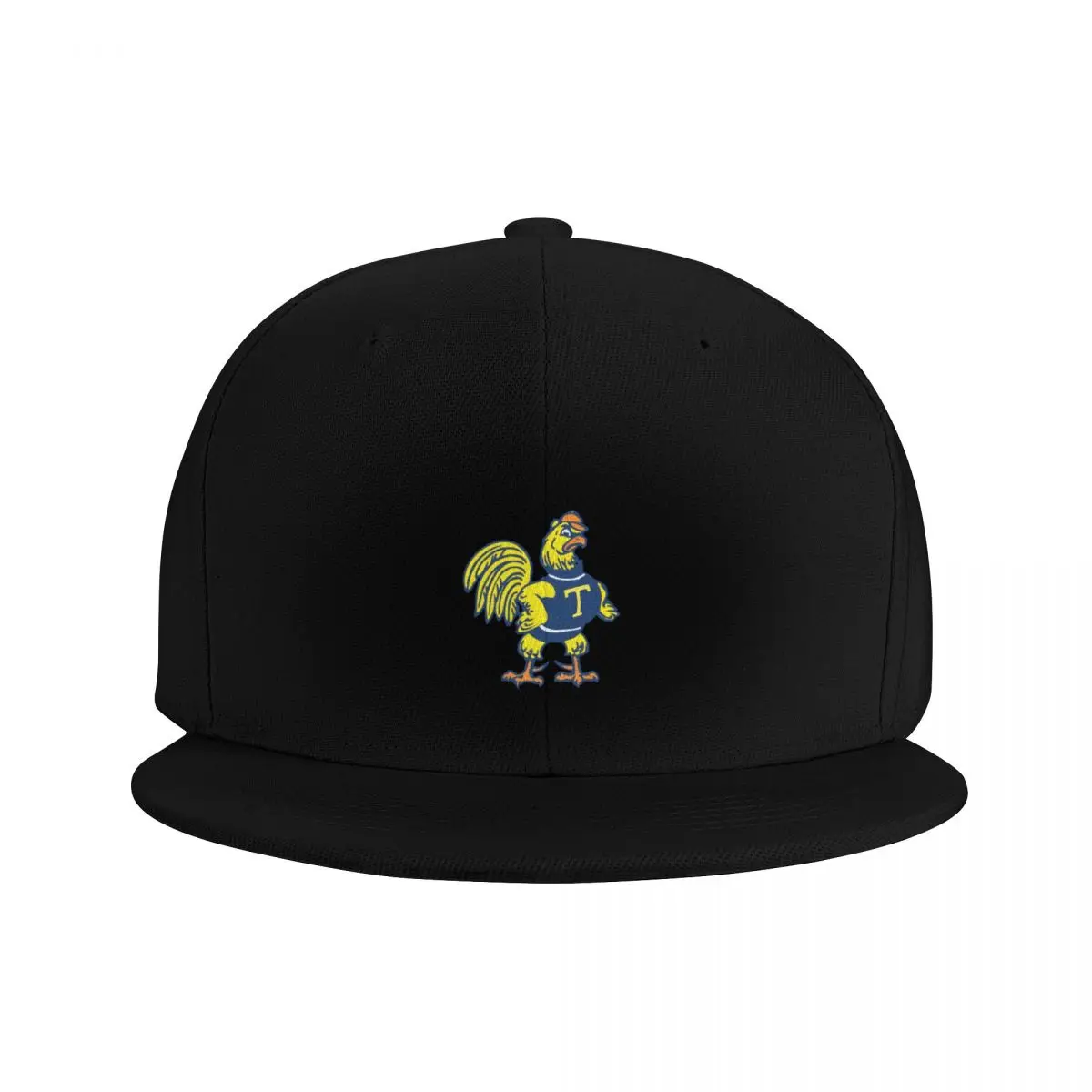 Trinity Bantams Baseball Cap Hip Hop Christmas Hat Sun Hat For Children Thermal Visor Mens Hats Women's