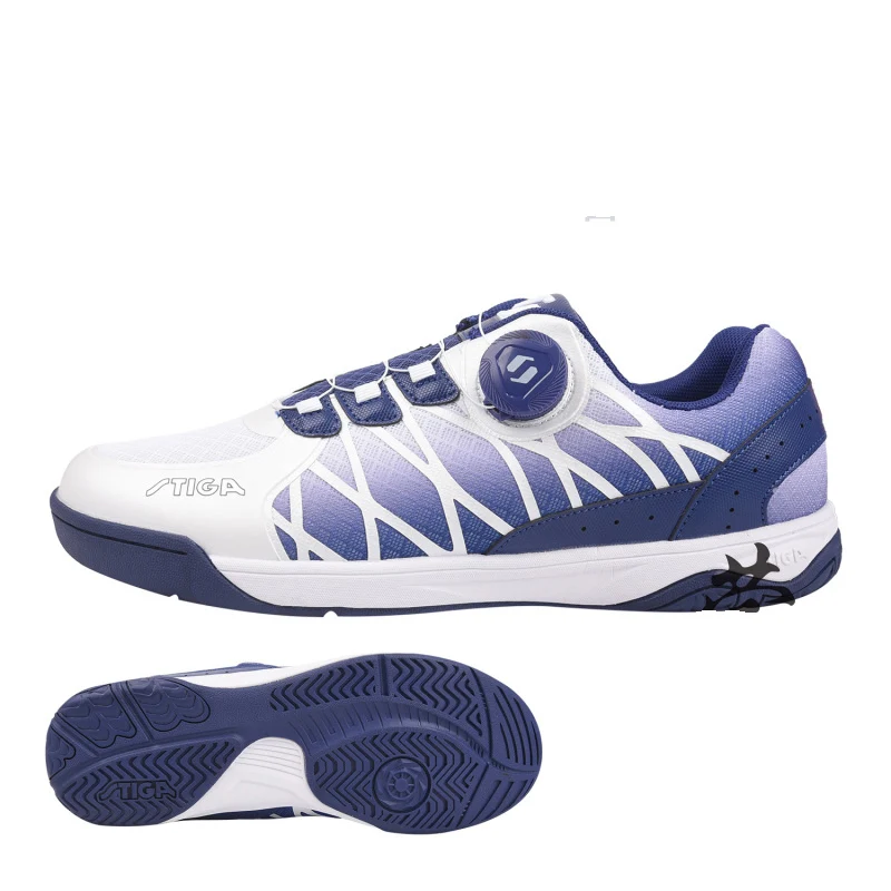 2025 Summer Bestseller: New Arrival Premium Breathable High-Quality Durable Ping Pong Shoes, Tennis Shoes, Badminton Shoes