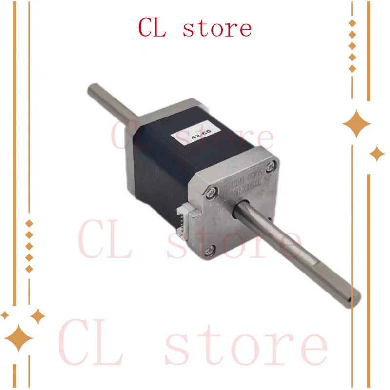 Para motor de eixo Y Creality 3D CR-6MAX 42-60 r CR-10MAX