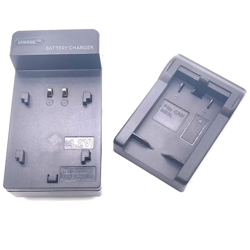 

N75R-NB-3L Battery Charger For Canon Camera IXUS IIS SD110 IXY I2 I5 S700 750 700 EU PLUG