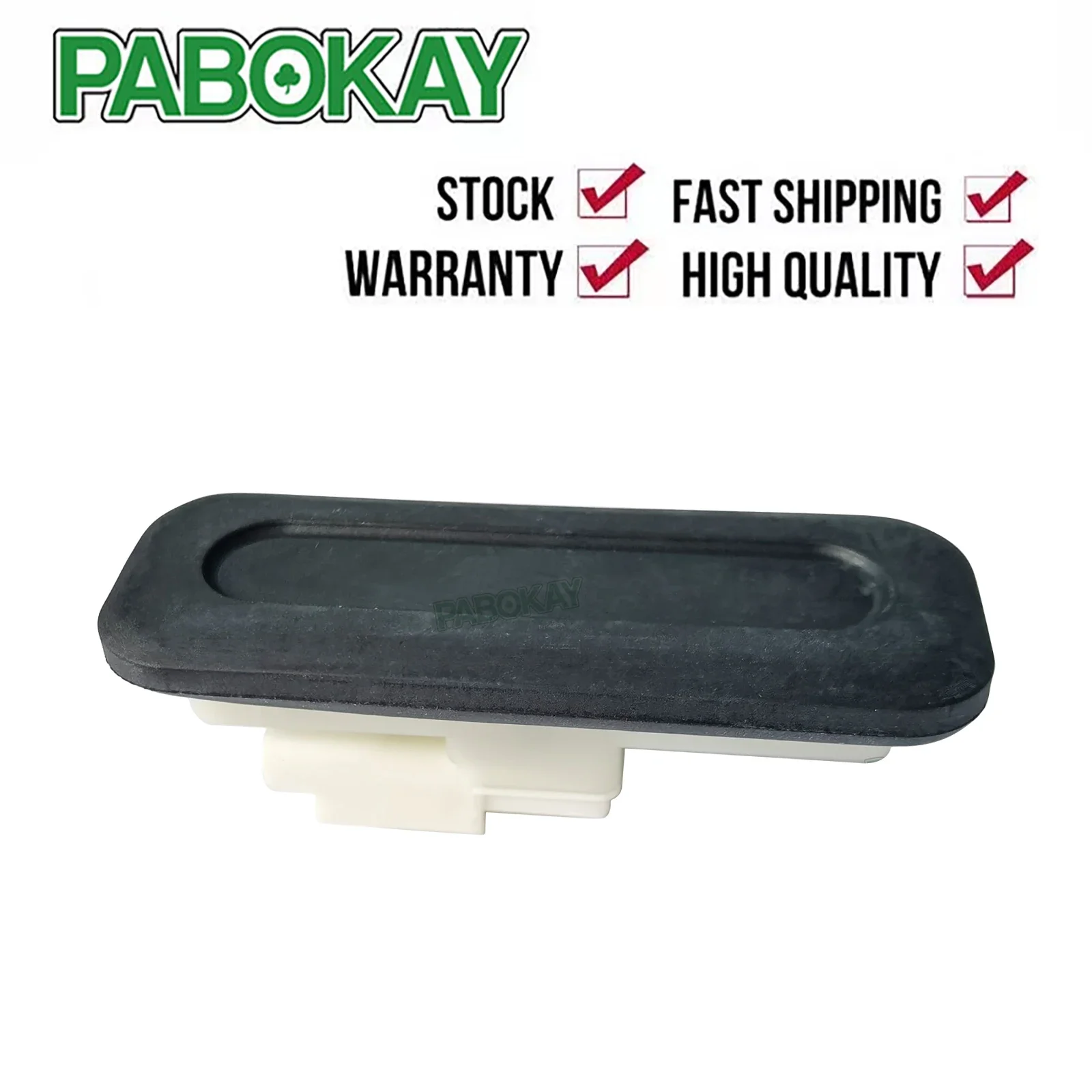 

TAILGATE BOOT HANDLE OPENING RELEASE MICRO SWITCH FOR CITROEN C2 C4 C5 C6 6490R3 6490.R3